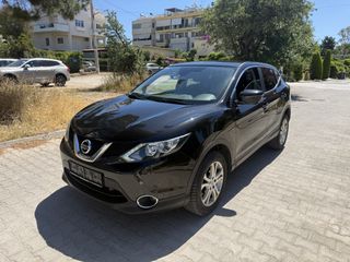 Nissan Qashqai 2016 4x4/ FULL EXTRA / ΦΟΥΛ ΒΙΒΛΙΟ ΣΕΡΒΙΣ-thumb-15