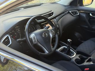 Nissan Qashqai 2016 4x4/ FULL EXTRA / ΦΟΥΛ ΒΙΒΛΙΟ ΣΕΡΒΙΣ-thumb-16