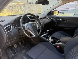 Nissan Qashqai 2016 4x4/ FULL EXTRA / ΦΟΥΛ ΒΙΒΛΙΟ ΣΕΡΒΙΣ-thumb-17