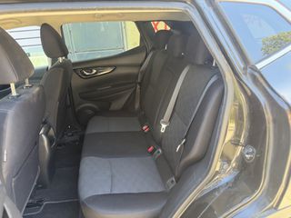 Nissan Qashqai 2016 4x4/ FULL EXTRA / ΦΟΥΛ ΒΙΒΛΙΟ ΣΕΡΒΙΣ-thumb-19
