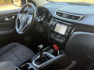 Nissan Qashqai 2016 4x4/ FULL EXTRA / ΦΟΥΛ ΒΙΒΛΙΟ ΣΕΡΒΙΣ-thumb-20
