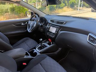 Nissan Qashqai 2016 4x4/ FULL EXTRA / ΦΟΥΛ ΒΙΒΛΙΟ ΣΕΡΒΙΣ-thumb-21