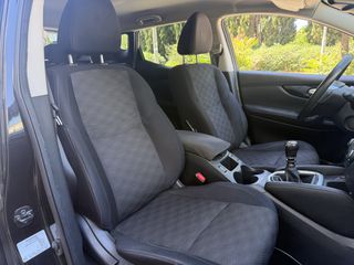 Nissan Qashqai 2016 4x4/ FULL EXTRA / ΦΟΥΛ ΒΙΒΛΙΟ ΣΕΡΒΙΣ-thumb-22