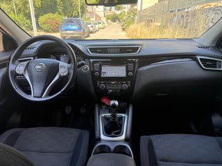 Nissan Qashqai 2016 4x4/ FULL EXTRA / ΦΟΥΛ ΒΙΒΛΙΟ ΣΕΡΒΙΣ-thumb-24