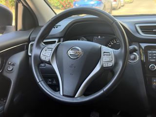 Nissan Qashqai 2016 4x4/ FULL EXTRA / ΦΟΥΛ ΒΙΒΛΙΟ ΣΕΡΒΙΣ-thumb-25