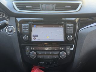 Nissan Qashqai 2016 4x4/ FULL EXTRA / ΦΟΥΛ ΒΙΒΛΙΟ ΣΕΡΒΙΣ-thumb-26