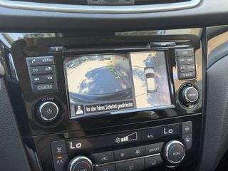 Nissan Qashqai 2016 4x4/ FULL EXTRA / ΦΟΥΛ ΒΙΒΛΙΟ ΣΕΡΒΙΣ-thumb-28