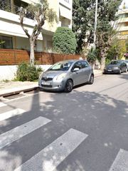 Toyota Yaris 2008 d4d