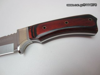 ΜΑΧΑΙΡΙ ΚΥΝΗΓΙΟΥ COLUMBIA K0106-thumb-1