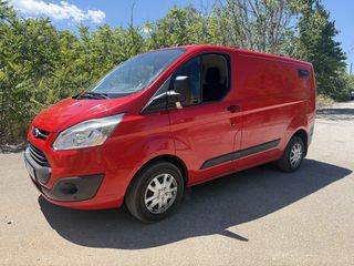 Κλούβα Ford 2014 Ford Transit Custom 340 L1 2,2