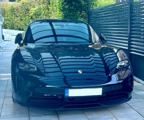 Porsche Taycan 2022 GTS-thumb-1