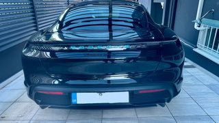 Porsche Taycan 2022 GTS-thumb-4