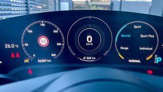 Porsche Taycan 2022 GTS-thumb-11