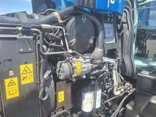 Τρακτέρ New Holland 2015 T6.160 SUPER STEER-thumb-5