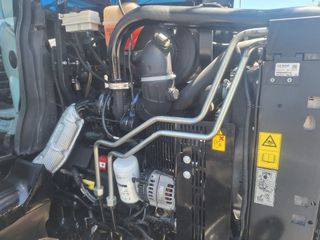 Τρακτέρ New Holland 2015 T6.160 SUPER STEER-thumb-6