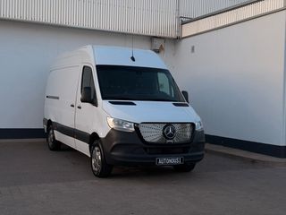 Κλούβα Mercedes-Benz 2020 SPRINTER 315 150HP ΑΥΤΟΜΑΤΟ!! EURO6D