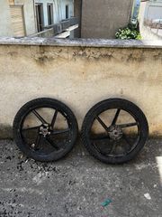 Ζαντολάστιχα Daytona Dv50/Sprinter/Honda Supra