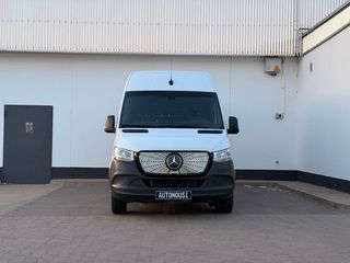 Φορτηγό Έως 7.5τ Mercedes-Benz 2020 SPRINTER 315 150HP DIESEL AYTOMATO EURO6D προσφορά για λίγες