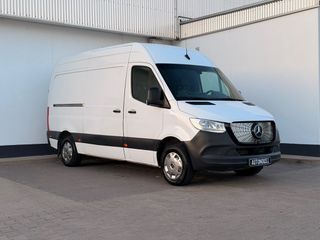 Φορτηγό Έως 7.5τ Mercedes-Benz 2020 SPRINTER 315 150HP DIESEL AYTOMATO EURO6D