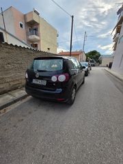 Volkswagen Golf Plus 2005