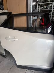 PEUGEOT 2008 ΠΟΡΤΕΣ ΔΕΞΙΕΣ ΚΟΜΠΛΕ 19’ 26’