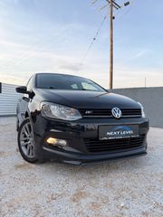 Volkswagen Polo 2017 R-LINE