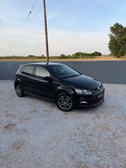 Volkswagen Polo 2017 R-LINE-thumb-1