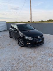 Volkswagen Polo 2017 R-LINE-thumb-2