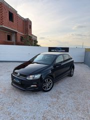 Volkswagen Polo 2017 R-LINE-thumb-3