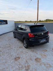 Volkswagen Polo 2017 R-LINE-thumb-4