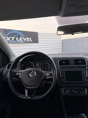 Volkswagen Polo 2017 R-LINE-thumb-6