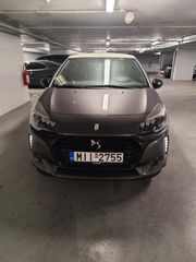 Citroen DS-3 2018 Pure tech cafe racer L.E