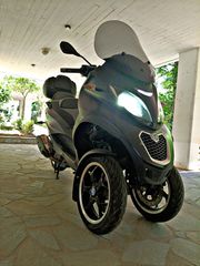 Piaggio MP3 500 2014 LT