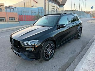 Mercedes-Benz GLE 350 2022 Amg Line