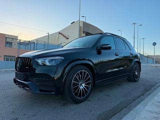 Mercedes-Benz GLE 350 2022 Amg Line-thumb-1