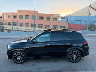 Mercedes-Benz GLE 350 2022 Amg Line-thumb-3