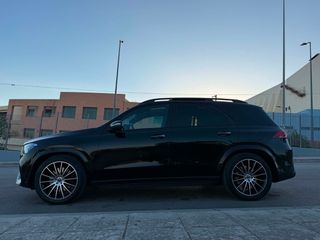 Mercedes-Benz GLE 350 2022 Amg Line-thumb-4