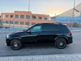 Mercedes-Benz GLE 350 2022 Amg Line-thumb-5