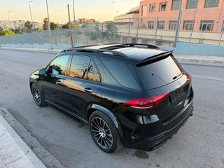 Mercedes-Benz GLE 350 2022 Amg Line-thumb-6
