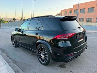 Mercedes-Benz GLE 350 2022 Amg Line-thumb-8
