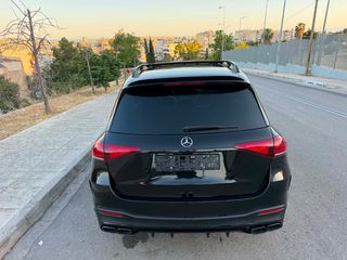 Mercedes-Benz GLE 350 2022 Amg Line-thumb-9
