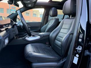 Mercedes-Benz GLE 350 2022 Amg Line-thumb-36