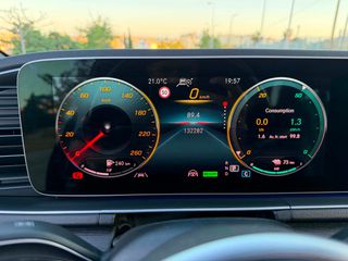 Mercedes-Benz GLE 350 2022 Amg Line-thumb-38