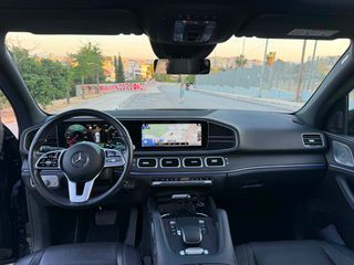 Mercedes-Benz GLE 350 2022 Amg Line-thumb-39