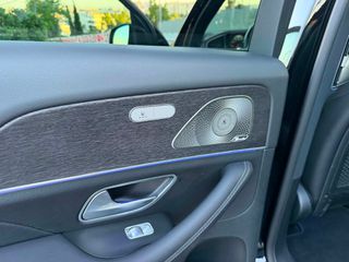 Mercedes-Benz GLE 350 2022 Amg Line-thumb-40