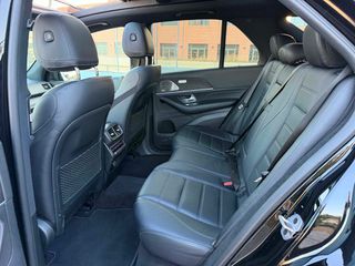 Mercedes-Benz GLE 350 2022 Amg Line-thumb-42