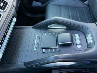 Mercedes-Benz GLE 350 2022 Amg Line-thumb-43
