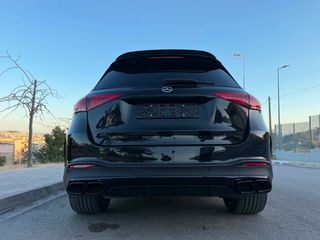 Mercedes-Benz GLE 350 2022 Amg Line-thumb-10