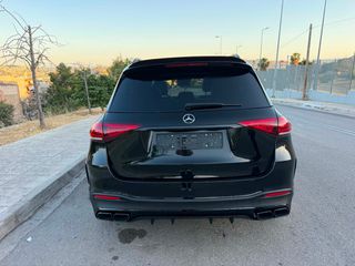 Mercedes-Benz GLE 350 2022 Amg Line-thumb-11