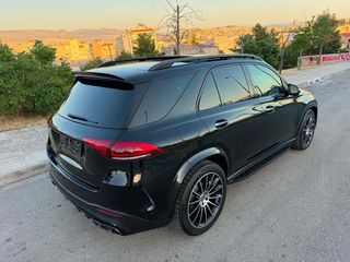 Mercedes-Benz GLE 350 2022 Amg Line-thumb-12